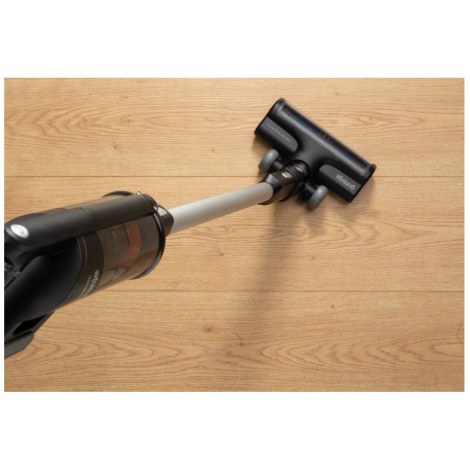 Gorenje | Vacuum cleaner Handstick 2in1 | SVC252FMBK | Cordless operating | Handstick and Handheld | 35 W | 25.2 V | Operating t - 6